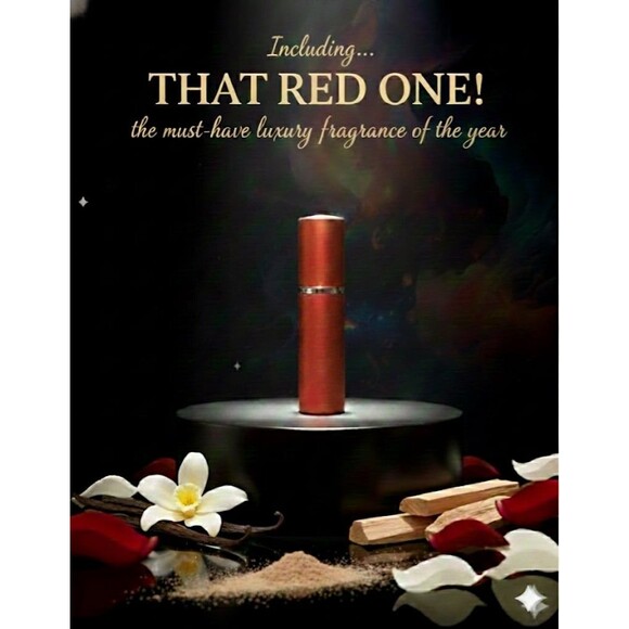 NEW: AnnieO Perfect Scent Set. Ditch the Dupe! - Picture 3 of 9